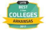 LHTB Best 2-Year Colleges