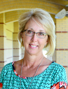 Michelle Bishop