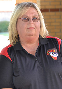 Tammy Smith