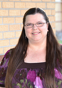 Lisa Lewis