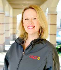 Meagan Akins