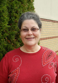 Janet Rodgers
