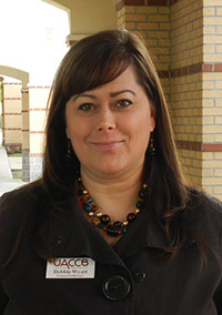 Debbie Wyatt 