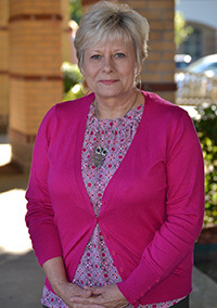 Phyllis Gardner 