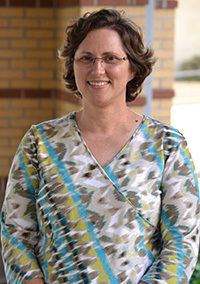 Tracy Broadwater