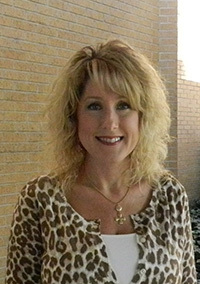 Mindy Shaw