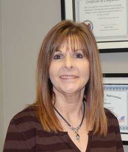 Tracey Thomas