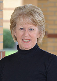 Luanne Barber 