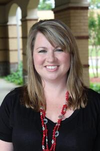 Jennifer Ford
