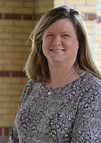 Lynn Bray