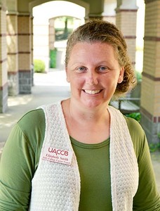 Elizabeth Smith