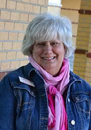 Sharon Gage