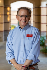 Larry Brown, PhD