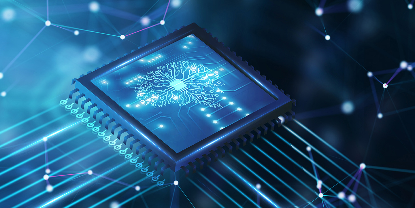 AI Machine Learning Boot Camp Background Pic