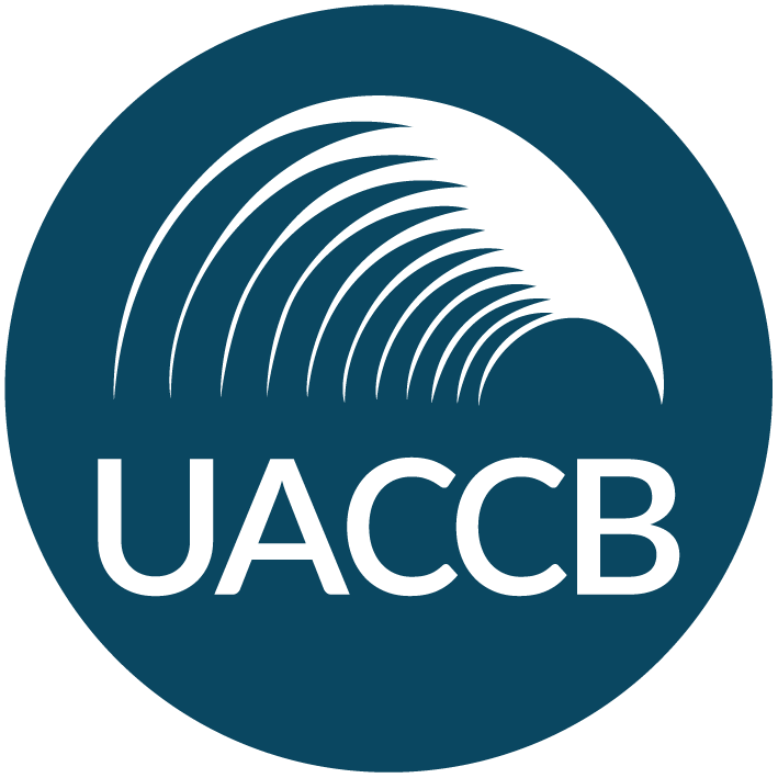 UACCB Gateway Icon logo