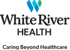 White River Health Logo