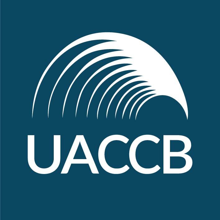 UACCB Gateway Icon logo