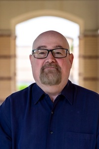 John Stephens, PhD