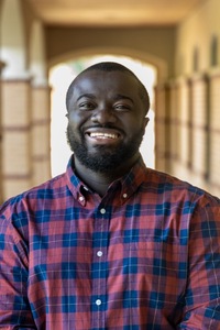 Henry O. Akwah, PhD