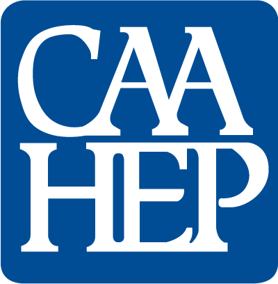 Commission on Accreditation of Allied Health Education Programs logo