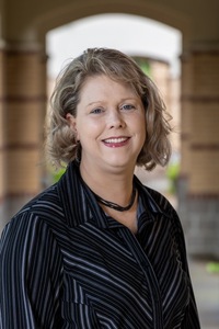 Joanna Fulbright