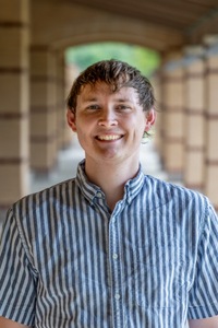 Zach Whaley, PhD