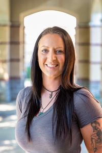 Amber Halvorson