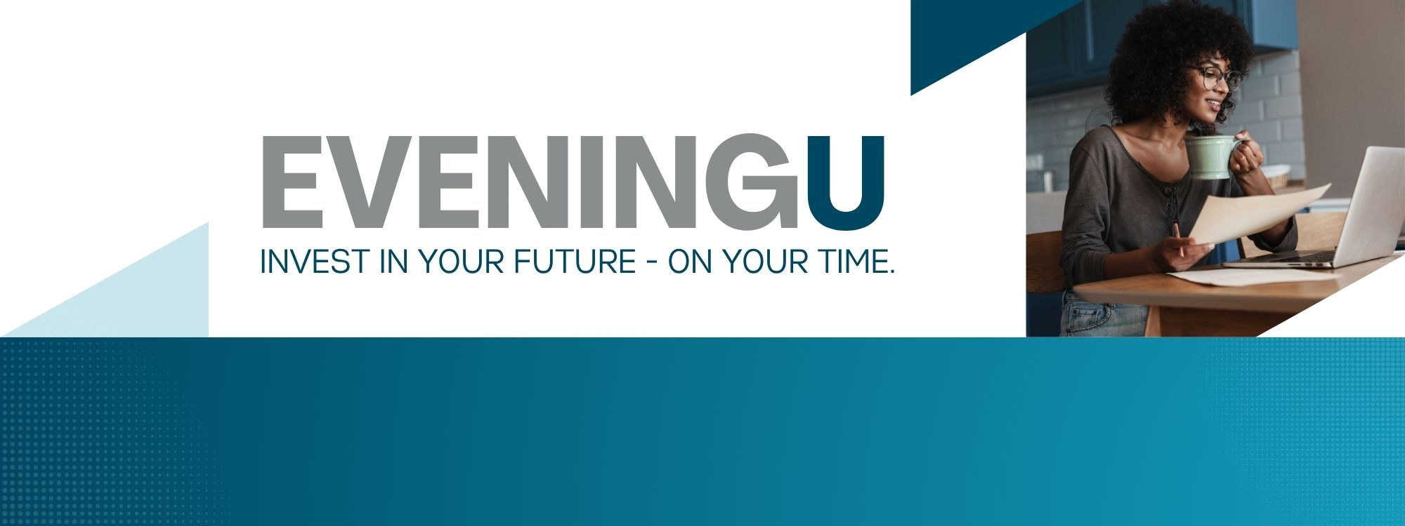 EveningU: Invest in Your Future