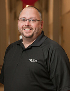 Adrian Walker  Image