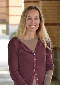 Rachel Ratcliff  Image