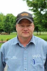 Chris Middleton  Image