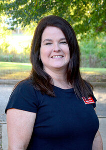 Melissa  Foster  Image