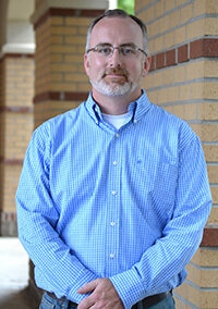 Vernon Hoffman, EdD Image