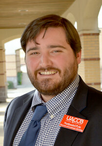 Nathaniel Pyle  Image