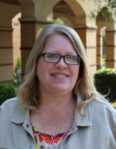 Angie Strickland  Image