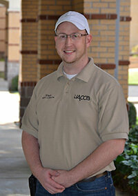 Mark Cartwright  Image