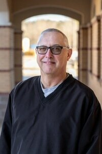 Anthony Burkhammer, EdD Image