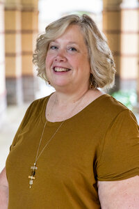 Becky Saffell  Image