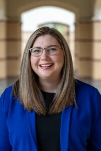 Becky Warren, EdD Image