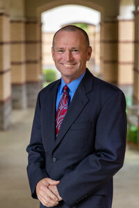 Brian Shonk, EdD Image