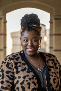 Candace Fanyinkah Image