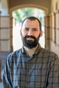 Drew Davidson, PhD Image