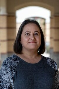 Louise Hughes  Image