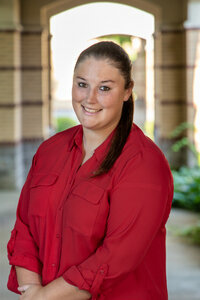 Maggie Beshears, PhD Image