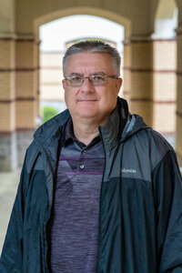 Philip Landers  Image