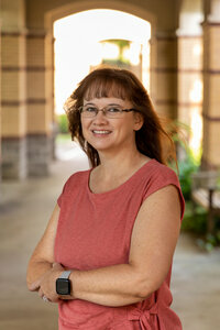 Sherrie Stagner  Image