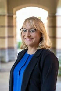 Tess Weatherford Image