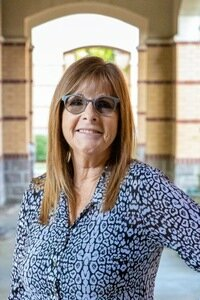 Tracey Thomas  Image