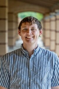 Zach Whaley, PhD Image