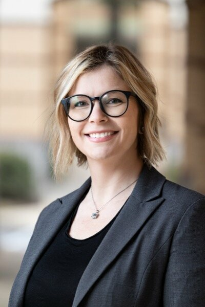 Stephanie Minor Image